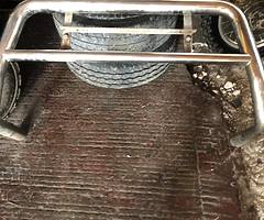 Bullbars Roofracks Towbars Etc Fit vivaro Traffic