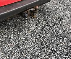Bullbars Roofracks Towbars Etc Fit vivaro Traffic - Image 5/10