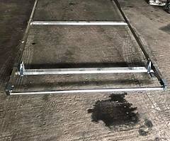 Bullbars Roofracks Towbars Etc Fit vivaro Traffic - Image 7/10