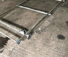 Bullbars Roofracks Towbars Etc Fit vivaro Traffic - Image 8/10