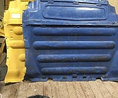 Bullbars Roofracks Towbars Etc Fit vivaro Traffic - Image 9/10