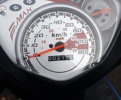 lexmoto 50 cc moped