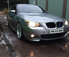 520D M Sport long nct + tax - Image 6/9