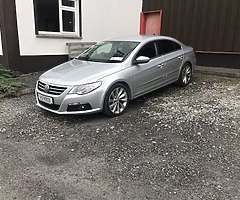 Volkswagen passet - Image 4/5