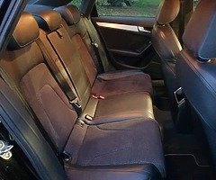 Audi A4 sline - Image 9/10