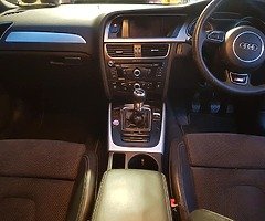 Audi A4 sline - Image 10/10