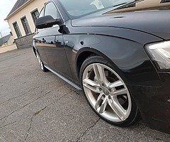 Audi A4 sline - Image 5/10