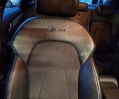 Audi A4 sline - Image 8/10