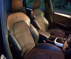 Audi A4 sline - Image 9/10