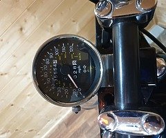1996 Suzuki Intruder