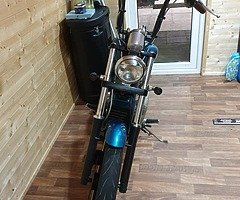 1996 Suzuki Intruder - Image 5/9