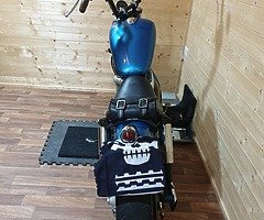 1996 Suzuki Intruder - Image 6/9