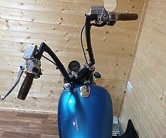1996 Suzuki Intruder - Image 7/9