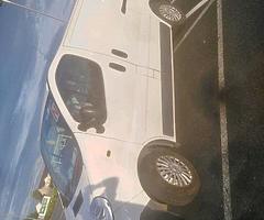 142 Opel Vivaro