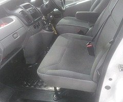 142 Opel Vivaro - Image 5/6