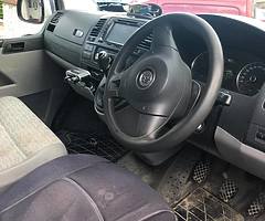Vw transporter lwb - Image 4/6