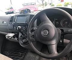 Vw transporter lwb - Image 5/6