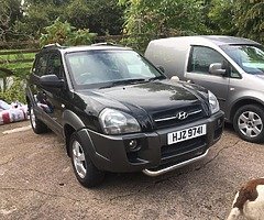 2004 Jeep Cheap at £650