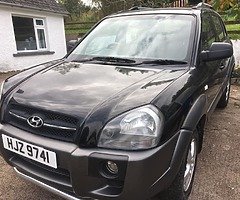 2004 Jeep Cheap at £650 - Image 6/6