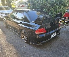 Car wanted