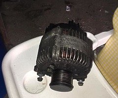 B6 passat parts left - Image 3/3