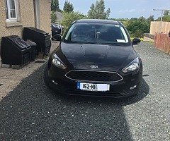 152 Ford Focus Zetec - Image 6/6