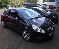 Cash for your vehicle ££ - Image 9/10