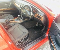 Bmw 318petrol automatic nct.12.2019