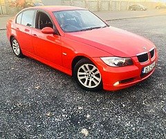 Bmw 318petrol automatic nct.12.2019 - Image 4/4