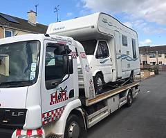 We buy all vehicles