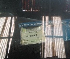 For sale great condition nct on it pm for price - Image 4/4