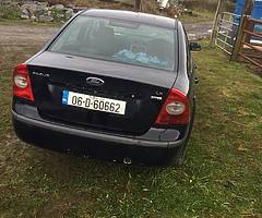 06 ford focus 1.8tdci breaking