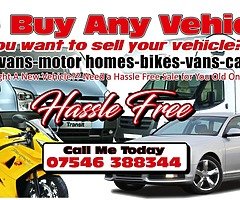 We buy any car - Image 5/10