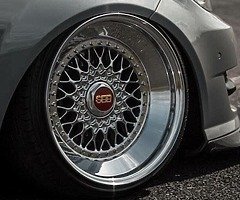Set of BBS 5x120 wanted