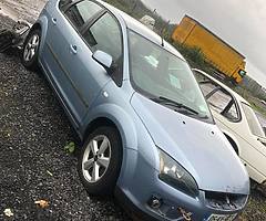 Few cars for breaking details in photos