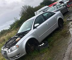 Few cars for breaking details in photos - Image 4/10