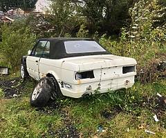 Few cars for breaking details in photos - Image 5/10