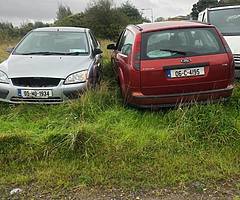 Few cars for breaking details in photos - Image 9/10