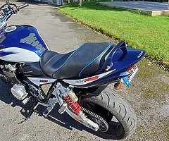 2008 GSX 1400
