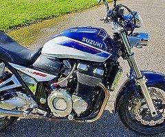 2008 GSX 1400 - Image 4/4