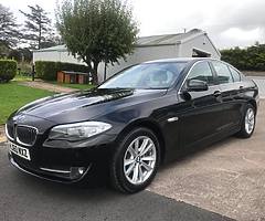 2010 Bmw 520d se F10 - Image 3/8