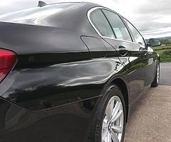 2010 Bmw 520d se F10 - Image 4/8