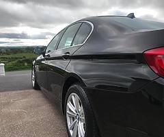 2010 Bmw 520d se F10 - Image 5/8