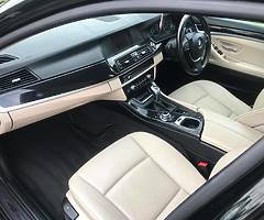 2010 Bmw 520d se F10 - Image 6/8