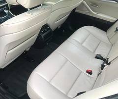 2010 Bmw 520d se F10 - Image 7/8