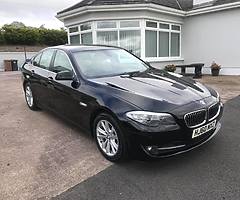 2010 Bmw 520d se F10 - Image 8/8