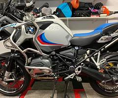 Bmw gsa 2014 - Image 3/4