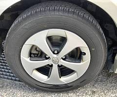 Toyota Prius 2009-2015