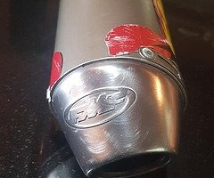 fmf silencer kxf250 06-08