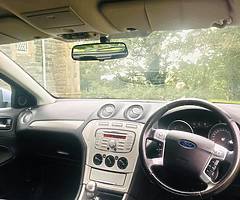 2007 Ford Mondeo 2.0 TDCI - Full 12 months MOT and only 97k miles - Image 5/6